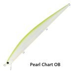 DUO TIDE MINNOW SLIM FLYER 140