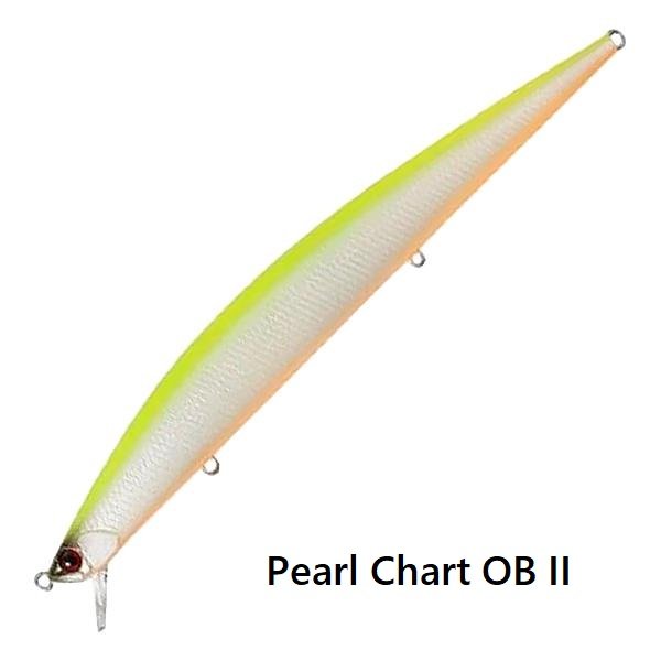 DUO TIDE MINNOW SLIM FLYER 140
