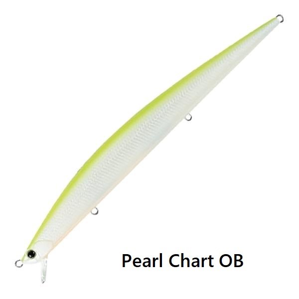 DUO TIDE MINNOW SLIM FLYER 140