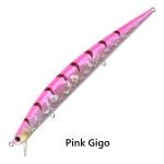 DUO TIDE MINNOW SLIM FLYER 140
