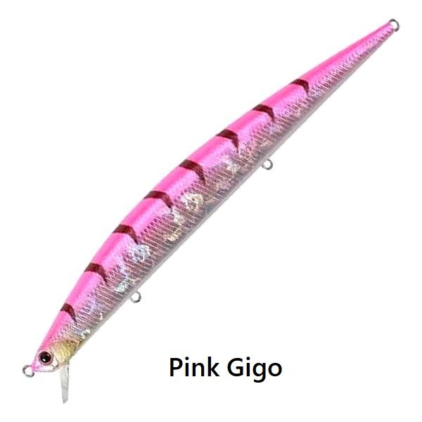 DUO TIDE MINNOW SLIM FLYER 140