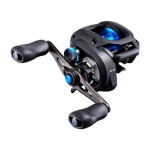 SHIMANO SLX DC 151XG