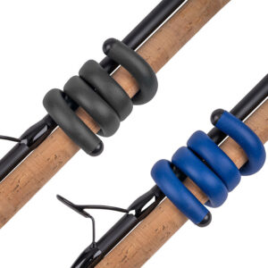 ZEBCO TROPHY ROD WRAPS