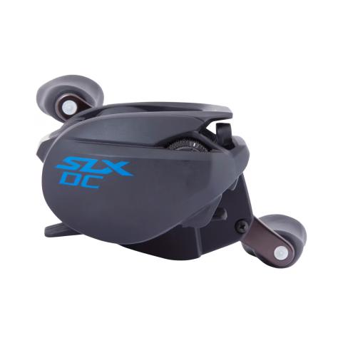 SHIMANO SLX DC 151XG