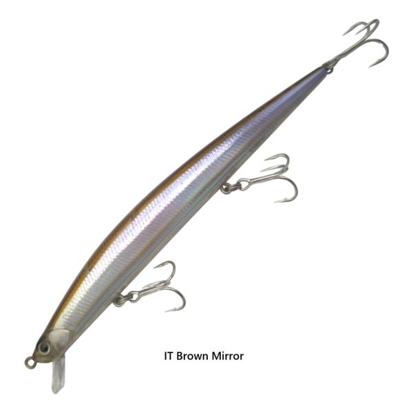 DUO TIDE MINNOW SLIM FLYER 140