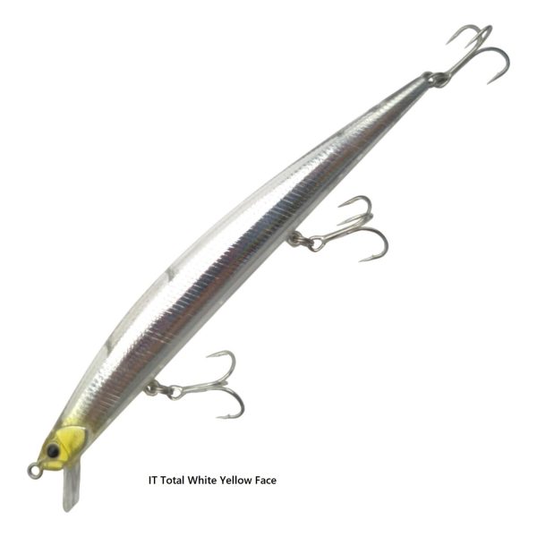 DUO TIDE MINNOW SLIM FLYER 140