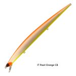 DUO TIDE MINNOW SLIM FLYER 200