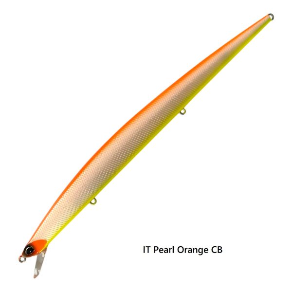 DUO TIDE MINNOW SLIM FLYER 200