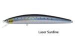 DAIWA SALT PRO MINNOW 17S