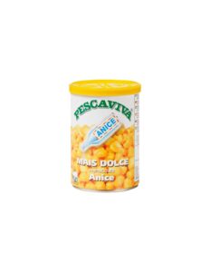 MAIS PESCAVIVA MAIS ANICE