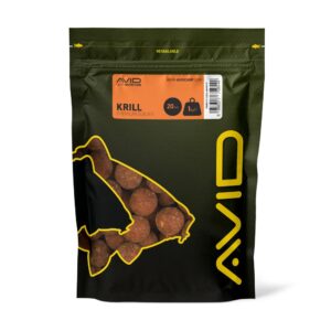 AVID KRILL BOILIES 20mm
