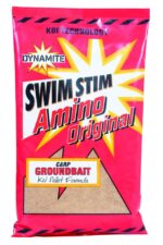 DYNAMITE SWIM STIM AMINO ORIGINAL GROUNDBAIT 900g