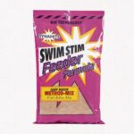 DYNAMITE SWIM STIM FEEDER FORMULA METHOD-MIX GROUNDBAIT 900g