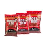 DYNAMITE ROBIN RED CARP PELLETS 900gr