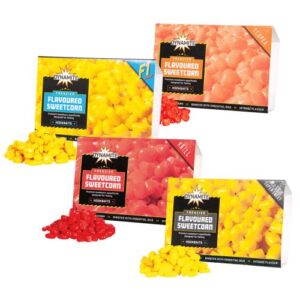 DYNAMITE FRENZIED SWEETCORN
