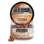 DYNAMITE CHOCOLATE ORANGE DURABLE HOOKERS PELLETS 6mm
