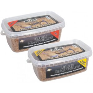 DYNAMITE FEEDER READY PELLETS