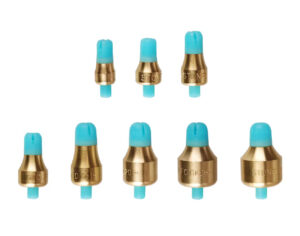 STONFO SONDE ELITE GIALLA
