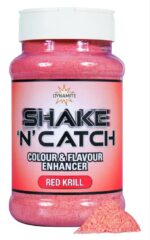 DYNAMITE SHAKE ‘N’ CATCH COLOUR
& FLAVOUR ENHANCER