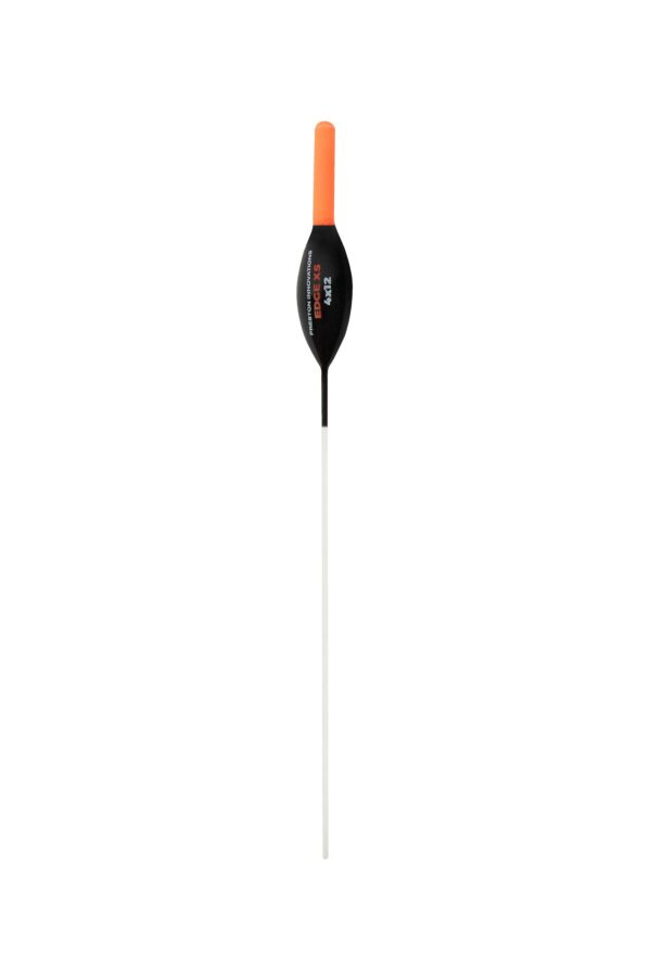 PRESTON GALLEGGIANTE EDGE XS