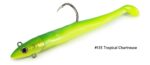MOLIX JUGULO SOFT SHAD