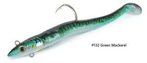 MOLIX JUGULO SOFT SHAD