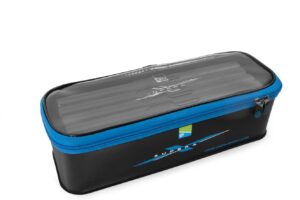 PRESTON SUPERA X EVA HOOKLENGTH CASE LONG