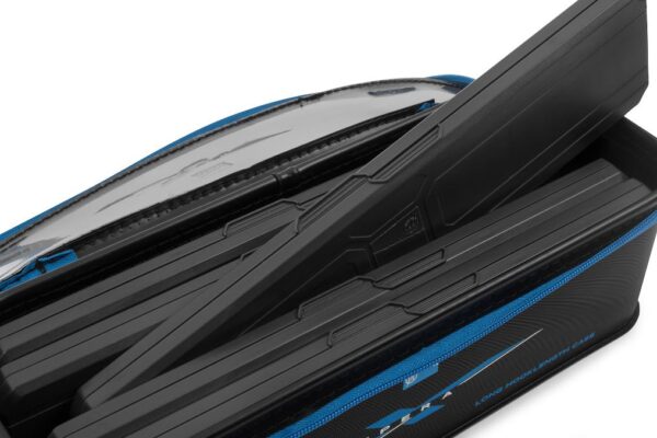 PRESTON SUPERA X EVA HOOKLENGTH CASE LONG