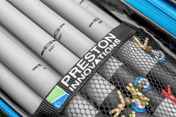 PRESTON HARDCASE KIT SAFE