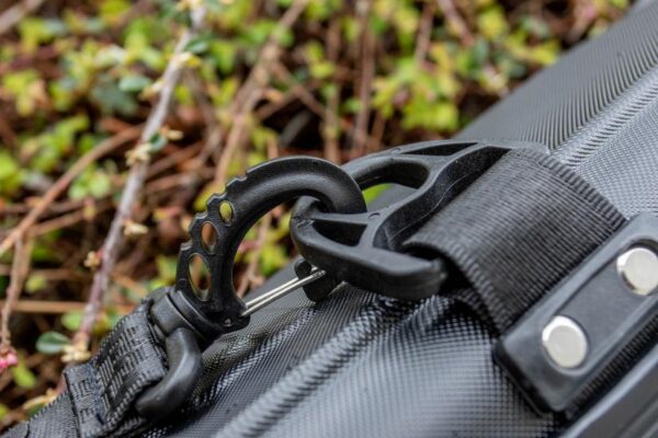 PRESTON HARDCASE KIT SAFE
