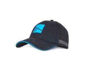 PRESTON BLACK BLUE HD CAPPELLINO
