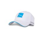PRESTON WHITE HD CAP