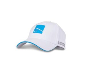 PRESTON WHITE HD CAP