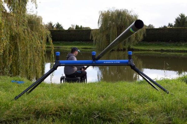 PRESTON ABSOLUTE POLE ROLLER XL