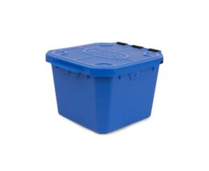 PRESTON FLIP LID BAIT TUB