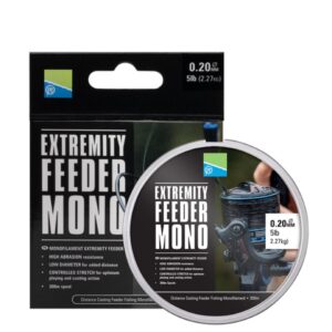 PRESTON ETREMITY FEEDER MONO