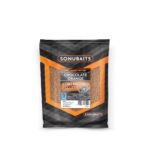 SONUBAITS CHOCOLATE ORANGE STIKI METHOD PELLETS 2mm (650gr)
