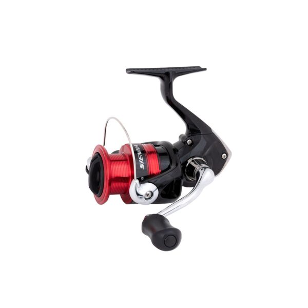 SHIMANO SIENNA 2500 HG FG