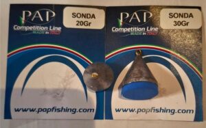 PAP SONDA NEOPRENE
