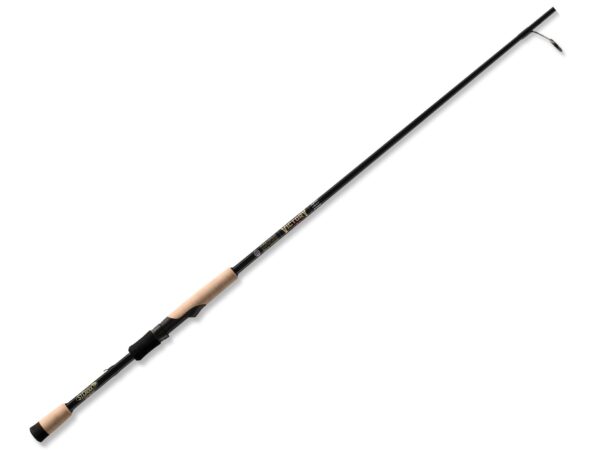 ST CROIX VICTORY SPINNING 6.10" MEDIUM LIGHT/ X-FAST (Lite-Weight)
