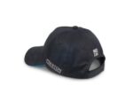 PRESTON BLACK BLUE HD CAPPELLINO