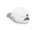 PRESTON WHITE PI LOGO CAP