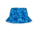 PRESTON REVERSIBLE BUCKET HAT