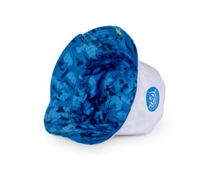 PRESTON REVERSIBLE BUCKET HAT