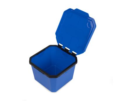 PRESTON FLIP LID BAIT TUB