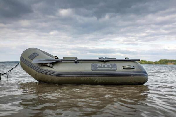 FOX 200 X BOAT