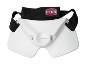 PEN GIMBAL FIGHTING BELT