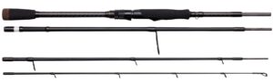 SAVAGE SG2 MEDIUM GAME TRAVEL 7'1"/2.15M MF 10-40G/M 4SEC