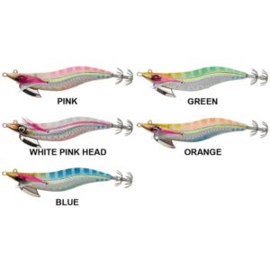 SAVAGE GEAR SQUID BEAT EGI 2.5