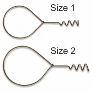 STONFO NOSE RING 2